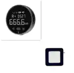 Electronic Measuring Ruler Tape Tool