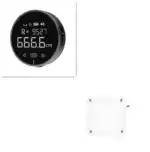 Electronic Measuring Ruler Tape Tool