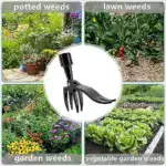 Convenient Grass Root Removal Tool