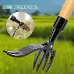 Convenient Grass Root Removal Tool