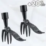 Convenient Grass Root Removal Tool