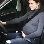 Car Safety Extension Belt