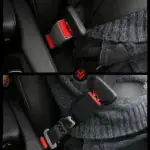 Car Safety Extension Belt