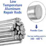 Solution Welding Flux-Cored Rods - Image 4