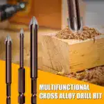 Versatile Drill Bit Set (5 Pieces) - Image 6