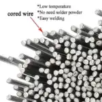 Solution Welding Flux-Cored Rods - Image 2