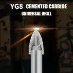 Versatile Drill Bit Set (5 Pieces) - Image 7