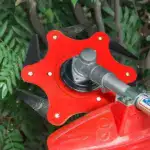 Universal 6-Steel Razors Trimmer Head - Image 5