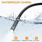 USB Endoscope ( Universal across all platforms ) - Image 5