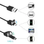 USB Endoscope ( Universal across all platforms ) - Image 6