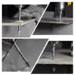 Versatile Drill Bit Set (5 Pieces) - Image 3