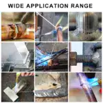 Solution Welding Flux-Cored Rods - Image 6