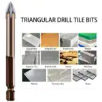 Versatile Drill Bit Set (5 Pieces) - Image 5