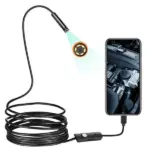 USB Endoscope ( Universal across all platforms )