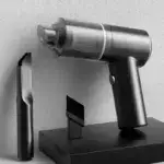 Rechargeable Cordless Portable HandTool Vacuum