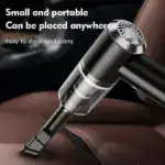 Rechargeable Cordless Portable HandTool Vacuum