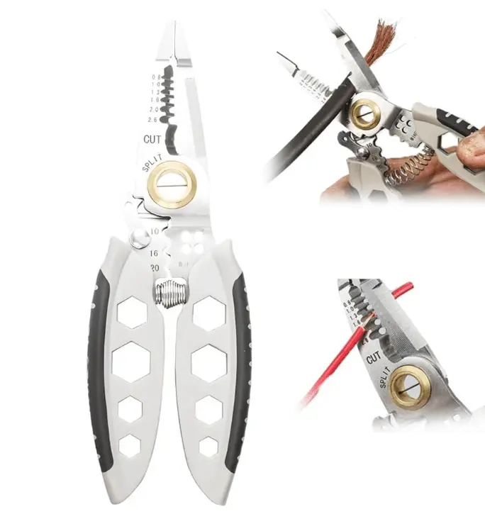 Sharp blades for precise cuts