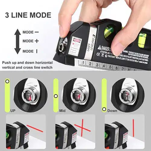 Measurement tape