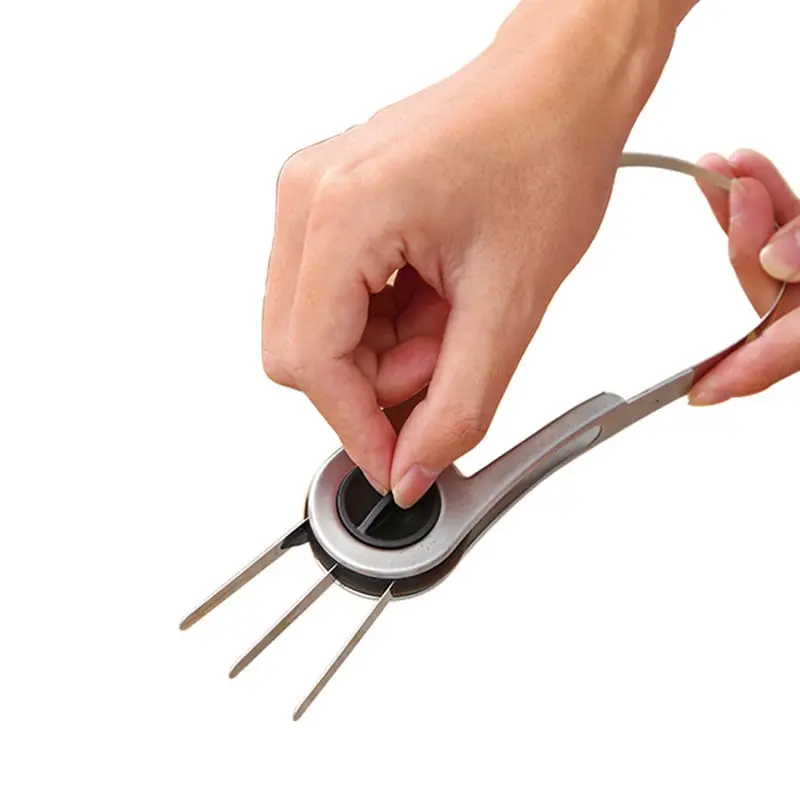 Dishwasher safe slicer