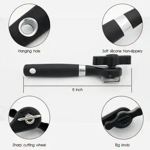 Easy to operate