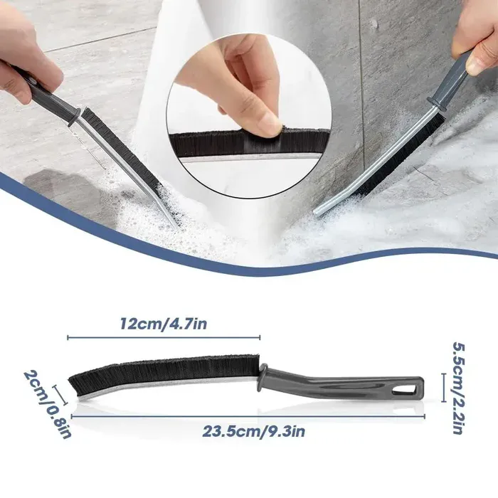Product size diagram