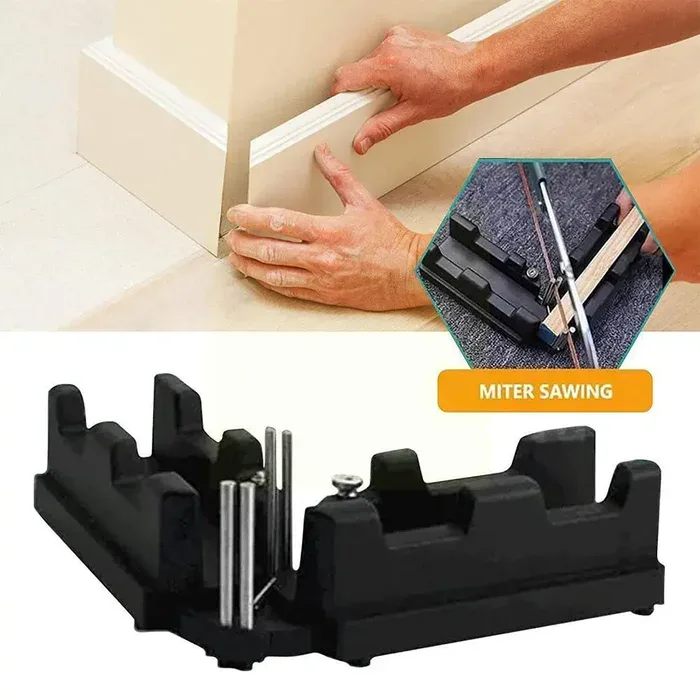 Saw guide