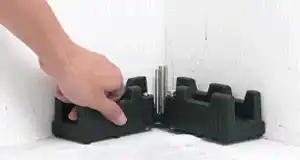 Measuring and cutting GIF