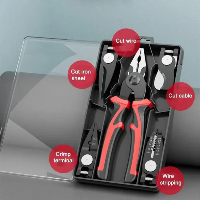 Product packaging