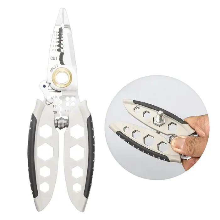 Complete tool package