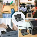24 in 1 Multi-purpose Screwdriver Set - Image 14