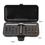 24 in 1 Multi-purpose Screwdriver Set - Image 17