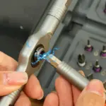 24 in 1 Multi-purpose Screwdriver Set - Image 4