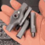 24 in 1 Multi-purpose Screwdriver Set - Image 5