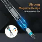 24 in 1 Multi-purpose Screwdriver Set - Image 10
