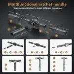 24 in 1 Multi-purpose Screwdriver Set - Image 13