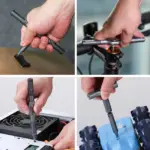 24 in 1 Multi-purpose Screwdriver Set - Image 16